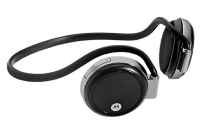 Example of stereo Bluethooth headset: Motorola MOTOROKR S305