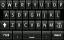 Soft keyboard icon