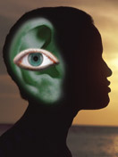 Mit den Ohren sehen  BR