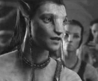 Plain 2D soundscape (blue component)