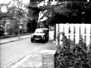 WMV video - street walk, 14 MB file