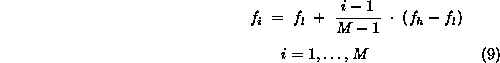Linear expression for f_i