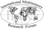 International Multisensory Research Forum