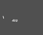 Animation highlighting head-lights