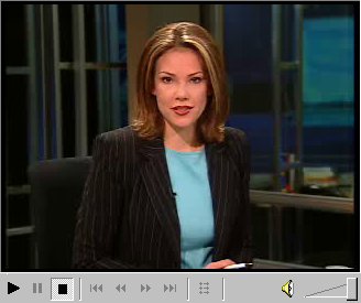 Seeing with Sound on G4 TechTV, April 2002