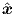 ˆx