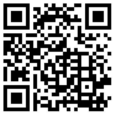 QR code for The vOICe web app